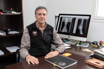 Jose Manuel Romero Veterinario